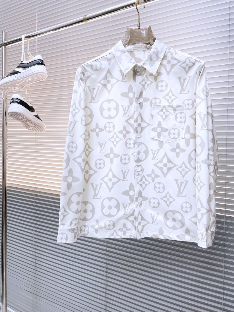 Louis Vuitton Shirts